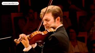 Renaud Capuçon  Edouard Lalo  Symphonie espagnole [upl. by Clemente]