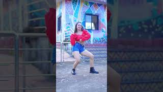 Kashvi new dance video bollywood dance hindisong [upl. by Rednasxela73]