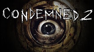 Condemned 2 Bloodshot  XENIA Test  Gameplay PC [upl. by Whitebook]