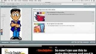 Free Bitmap to Vector Graphics Software [upl. by Eam]