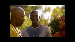 Coach Carter Full Movie Fact amp Review  Samuel L Jackson  Rob Brown [upl. by Polito357]