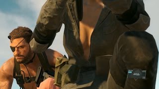 MGSVTPP Ep40 EXTREME 静かなる暗殺者 デコイアタックその2 [upl. by Lancey772]