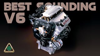 This Is The Best Tuned V6 Engine [upl. by Murat781]