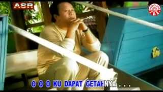 Mansyur S  Air Mata Perkawinan Official Music Video [upl. by Animor223]