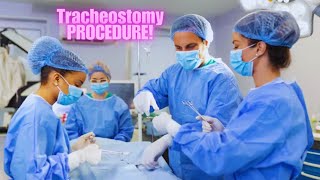 Understanding Tracheostomy Procedure Care and Tips [upl. by Golightly]