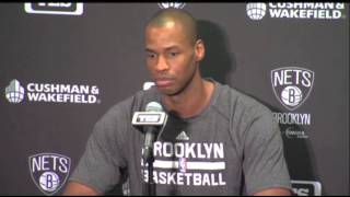 Jason Collins to Be First Openly Gay NBA Player [upl. by Idihsar]