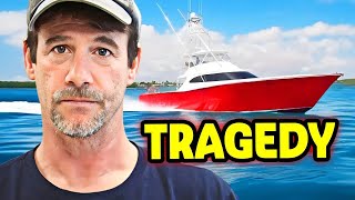 The Tragedy Of Paul Hebert From Wicked Tuna Is Beyond Heartbreaking [upl. by Hagan229]