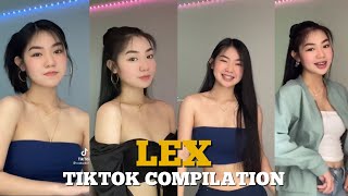 Lex  TIKTOK DANCE COMPILATION [upl. by Kauppi]