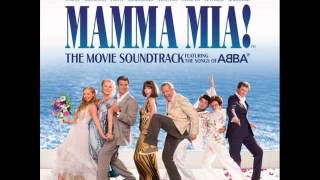 Mamma Mia  Say I Do  Pierce Brosnan and Meryl Streep [upl. by Bradman963]