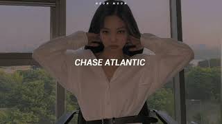 Chase Atlantic  Slide  Sub Español  Letra [upl. by Trebla464]