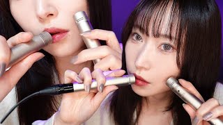 【ASMR】ゾクゾクしなくなった人向け‼️強烈ゼロ距離マウスサウンドオンリーランダムver [upl. by Blackington]