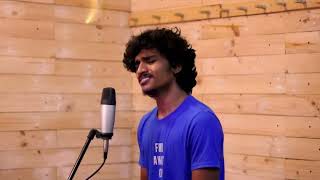 Oya Susum Pawan Wadi  ඔය සුසුම් පවන් වැදී  cover by prabod kalpitha [upl. by Hadria]