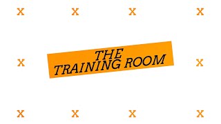 Stroops  Training Room  Online Workout Subscription Service [upl. by Saitam]