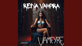 El Amor De La Reina Vampira La Música Rock Vampírica [upl. by Maya765]