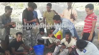 DW Radio መስተንክር  ክብርታት ገድሊ [upl. by Bradshaw]