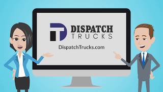 Online Training for Truck Dispatchers [upl. by Yee]