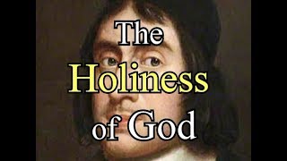 The Holiness of God  Puritan Thomas Watson  Christian Audio Books [upl. by Ikairik]