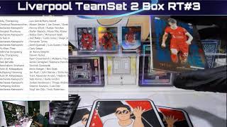 Topps Deco 3 Box PYT1 5 SP สุดท้ายครับ มีไหลเบรกราคาพิเศษ [upl. by Abram954]