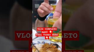 Licor de hierbas No tiene un nombre 🤔 Vlog vacas Benicassim Valencia Spain 2024 [upl. by Gilder]