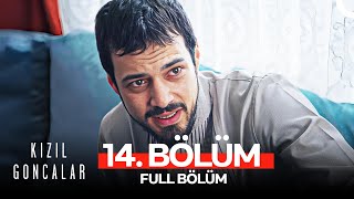 Kızıl Goncalar 14 Bölüm [upl. by Agem285]