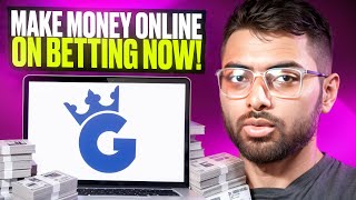 💸 MAKE MONEY on BETTING 💸 GLORY BEST SPORtS BETTING SITE  Betting Online  Betting Site India [upl. by Efar338]