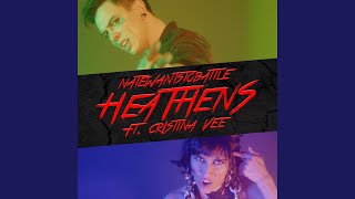 Heathens feat Cristina Vee [upl. by Eesyak]