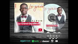 FR RAPHAËL LA GRACE  PAUVRE DIABLE FEAT TRESOR AIGLE M ALBUM LE GRAND ORPAILLEUR [upl. by Ahtikal]