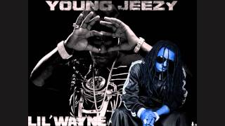 Lose My Mind  Extended Remix  Young Jeezy ft Ludacris TI Eminem Lil wayne Drake Plies [upl. by Salkin574]