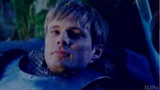 Arthur amp Merlin TributeAll This Time 5x13 [upl. by Rennat]