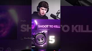 SHOOT TO KILL  291223 shoottokill kordhell phonk house memphis tiktok drift prfunk kill [upl. by Xela]