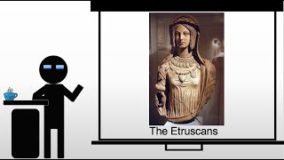 Introducing the Etruscans [upl. by Deehan797]