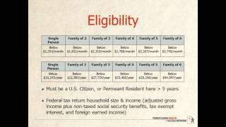 Crash Course on Medicaid Managed Care How it all works [upl. by Sayers]