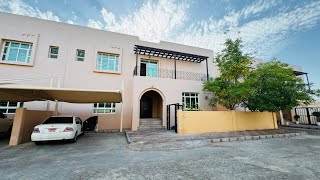 4 Bedrooms Luxury Villa propertypoint abudhabi [upl. by Shayn]