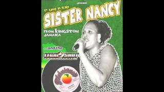 Sister Nancy BAM BAM [upl. by Mastat976]