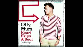 Heart Skips a Beat Olly Murs Feat Rizzle Kicks [upl. by Suiravat]