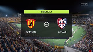 Benevento  Lazio 15  Highlights  Giornata 11  Serie A TIM 201718 [upl. by Linders]