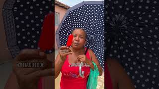 Dona Dalva o prefeito tá com calor donadalva humor prefeito comedia [upl. by Rutledge670]