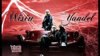 Wisin y Yandel  Yo Te Quiero Remix ft Jayco [upl. by Ennahtebazile]