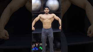 Sab moh maya hai bas body bnao yhi sath rhega  reels motivation shorts short viralvideo [upl. by Etyak467]