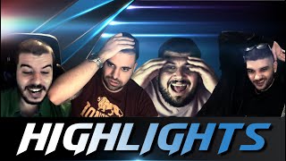 Βοnus Daddies Big Wins amp Highlights  Keef vs ViewersΞΑΝΑ amp Τα Replay των Viewers by Tiesel [upl. by Eirruc]