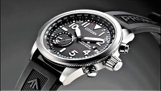 Top 10 New Budget Citizen Watches to Buy in 2020  Best New Citizen Watches 2020 [upl. by Onitram645]