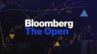 Bloomberg The Open 03222024 [upl. by Senalda375]