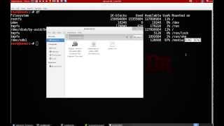 How To Format USB Drive or Disk in Linux [upl. by Enidanreb46]