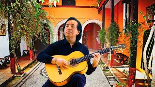 Armik  Casa De Amor  Romantic Spanish Guitar  New Flamenco [upl. by Nimref73]