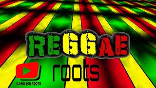 Sequência Roots  The Best Of Reggae  Great Hits Reggae [upl. by Nnylcaj]