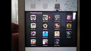 4 выпуск Обзор бесплатных игр и приложений для ipad [upl. by Eenahs]