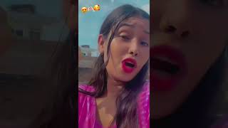 😍🫶🏻🥰… bhojpuri reels trending viralreels video explore share like pawansingh999 song [upl. by Annoeik]