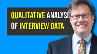 Qualitative analysis of interview data A stepbystep guide for codingindexing [upl. by Zephaniah825]