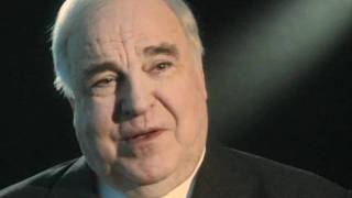 Helmut Kohl Eine Nacht mit Gorbatschow [upl. by Redna352]