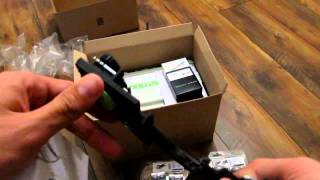 Trim stop Festool LADF 500700 493487 [upl. by Arodal937]